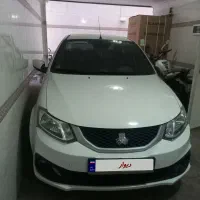 درحدصفرگارانتی فعال بدون نقص