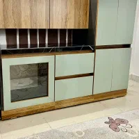 کابینت اقساط و نقد با شرایط ویژه|مصالح و تجهیزات ساختمان|الیگودرز, |دیوار