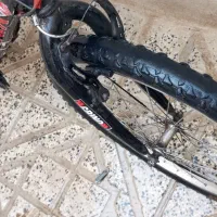 دوچرخه۲۴ فروشی باقیمت مناسب دنده ای فروش فوری|دوچرخه، اسکیت، اسکوتر|همدان, |دیوار