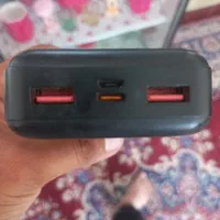 نصفقیمتبازارپاوربانکKPS30000هزاراصل