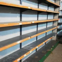 تمامی وسایل هایپر مارکت|فروشگاه و مغازه|فریمان, |دیوار