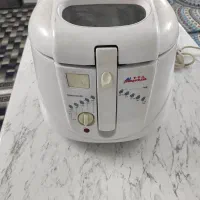 سرخ کن