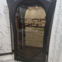 بوفه|بوفه، ویترین، کنسول|کرج, عظیمیه|دیوار