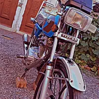 موتور ۲۰۰ مدل ۹۵ تیزپرتوس