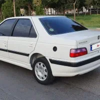 پارس سال مدل ۱۴۰۰ دوگانه کارخونه بدون رنگ