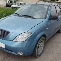 تیبا دو مدل 95