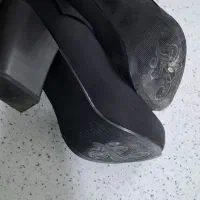 ۲ عدد کفش مجلسی کاملا در حد نو|کیف، کفش، کمربند|اندیشه, اندیشه فاز ۲|دیوار