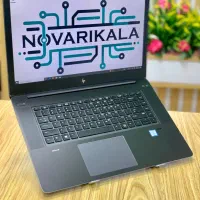 لپ تاپ اچ پی HP Zbook G4 Studio|رایانه همراه|تهران, فلسطین (میدان انقلاب)|دیوار