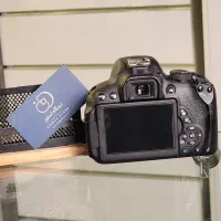 Canon 700D body دوربین کانن