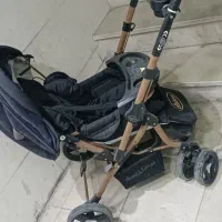 کالسکه دلیجان