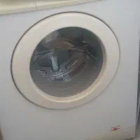 ماشین لباسشویی