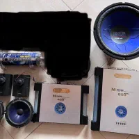 سیستم صوتی فوق العاده