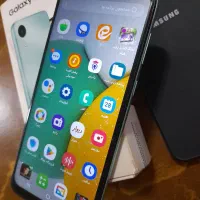 گوشی سامسونگ a03