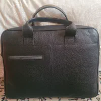 کیف اداری آلبرو نوین چرم