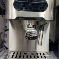 جشنواره تخفیف اسپرسوسازمباشی نواگاسونیک اصلی|سماور، چایساز، قهوهساز|قم, نیروگاه|دیوار