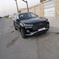 تیگو ۷پرو|خودرو سواری و وانت|مشهد, حیدرآباد|دیوار