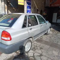 پراید 141|خودرو سواری و وانت|قدس, شهرقدس|دیوار