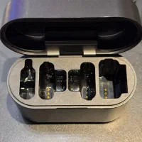 میکروفون هالی لند Hollyland lark m2s|صوتی و تصویری|شهریار, شهریار|دیوار