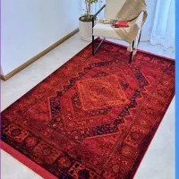 کلکسیون فرش های لاکی درفروشگاه پارسیا ۶و۹و۱۲ متری