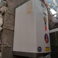 آبگرمکن‌برقی