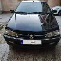 پارس ۸۴ شاسی پلمپ