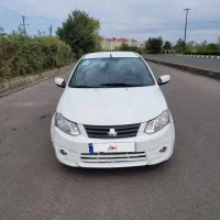 ساینا مدل 98 سفید