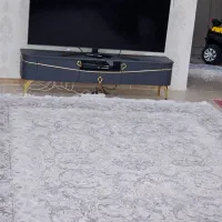 فرش و مبل و میز تلویزیون|فرش|سنندج, |دیوار