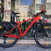 اسکات اسکیل ۹۷۰ رنگ قرمز|دوچرخه، اسکیت، اسکوتر|شهریار, شهریار|دیوار