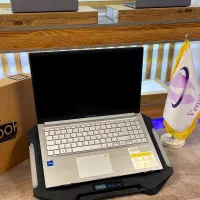 لپ تاپ ایسوس X1504 نسل ۱۳ Asus vivobook ( ون پلاس)|رایانه همراه|تبریز, |دیوار