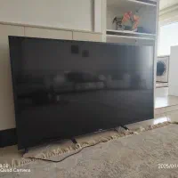 تلویزیون سونی 60 اینچ پنل شکسته
