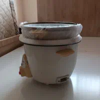 آرام پز سه کاره نوع نوع  یک بار استفاده شده