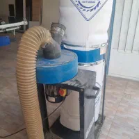 مکنده نجاری|ماشینآلات صنعتی|سیرجان, |دیوار