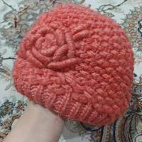 دو عدد کلاه و شال|کفش و لباس بچه|سقز, |دیوار