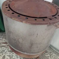 تنور گازی سالم