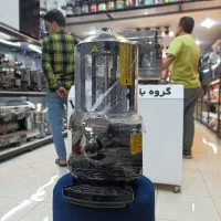 هات چاکلت ساز ۱۰لیتری برند محبوب چوکو فایری