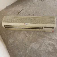 کولر گازی ۳۶ هزار تراست