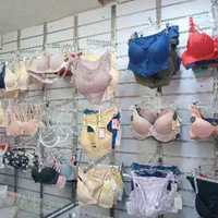 فروش ویژه لباس زیر به قیمت فاکتور