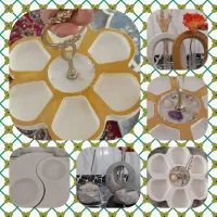 ساخت سنگ های تزینیی