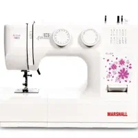 چرخ خیاطی و گلدوزی مارشال 740E