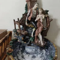 آبنما|مجسمه، تندیس، ماکت|تهران, خاک سفید|دیوار