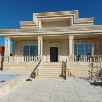 سنگکاری نمای ساختمان|خدمات پیشه و مهارت|صومعهسرا, |دیوار