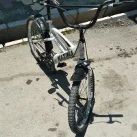 دوچرخه ۲۰