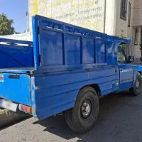 وانت نیسان، مدل ۱۳۷۳|خودرو سواری و وانت|زنجان, |دیوار