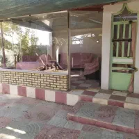 ۵۲۰ متر کنتور دار|فروش خانه و ویلا|هشتگرد, کوی یاران|دیوار