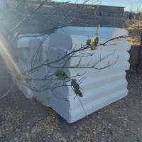 فروش ۲۶ عدد فوم(یونولیت) نو و مازاد کار