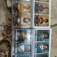 البوم کیمدی|کلکسیون و سرگرمی|دهق, |دیوار