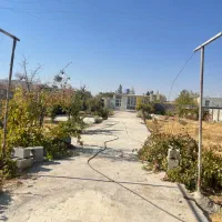 باغ شهری خالد اباد ۲۰ کیلومتری شیراز|فروش خانه و ویلا|شیراز, داریون|دیوار