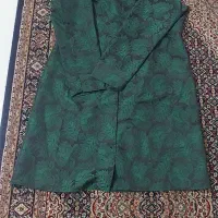 ۴ عدد مانتو در حد نو ( کتان ، بارداری ، ۲تاجلوباز)|لباس|مشهد, شفا|دیوار