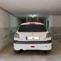 206 تیپ 6 فروش یا معاوضه با برلیانس 320 1650