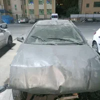 سمند تصادفی